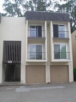 141 Darby Pl, Unit 1 in San Bruno, CA - Building Photo