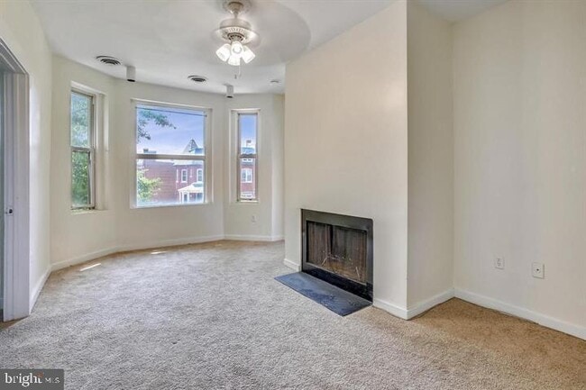 1900 3rd St NW in Washington, DC - Foto de edificio - Building Photo
