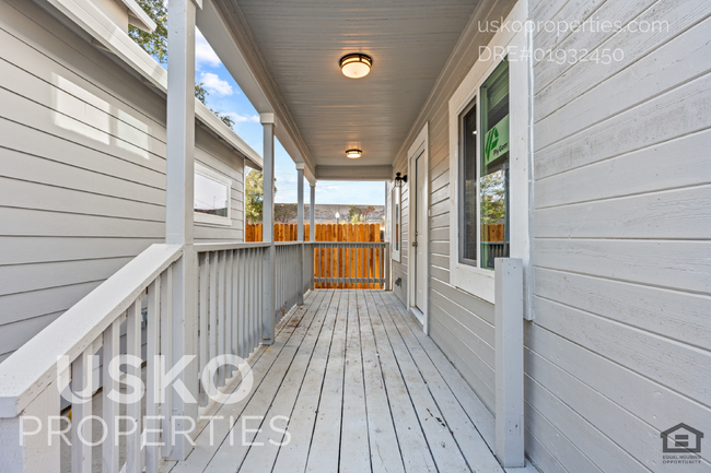 3127 3rd Ave in Sacramento, CA - Foto de edificio - Building Photo