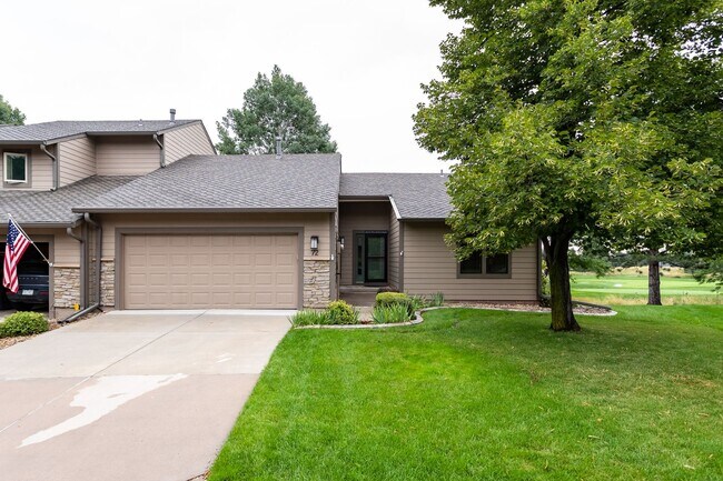 72 Woodbridge Dr