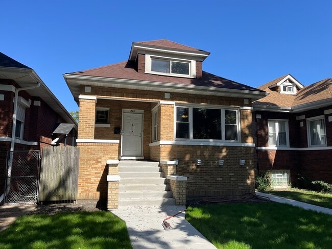 722 E 91st Pl in Chicago, IL - Building Photo - Building Photo
