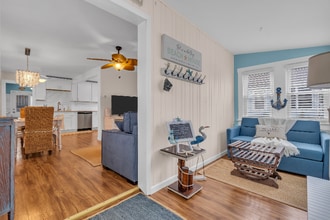 227 Bay Terrace in Seaside Heights, NJ - Foto de edificio - Building Photo