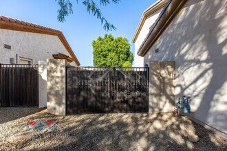 14616 W Windward Ave in Goodyear, AZ - Building Photo - Building Photo