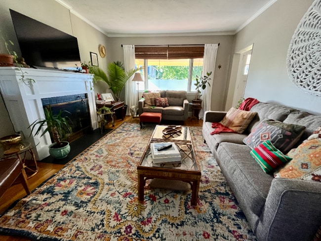 property at 1805 Baker Ave