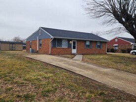 3312 Gaulding Ln in Richmond, VA - Building Photo