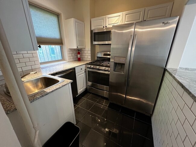 property at 31 Queensberry St