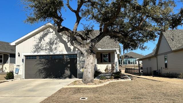 125 Bunker Hl Ln in Georgetown, TX - Building Photo