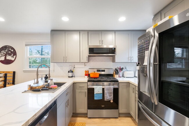 property at 16626 15th Ave NE