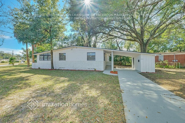 property at 6266 Shady Oak Dr