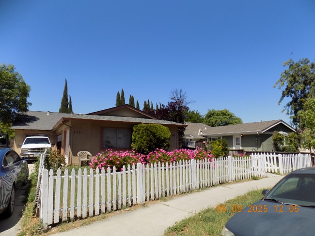 5519 Lean Ave