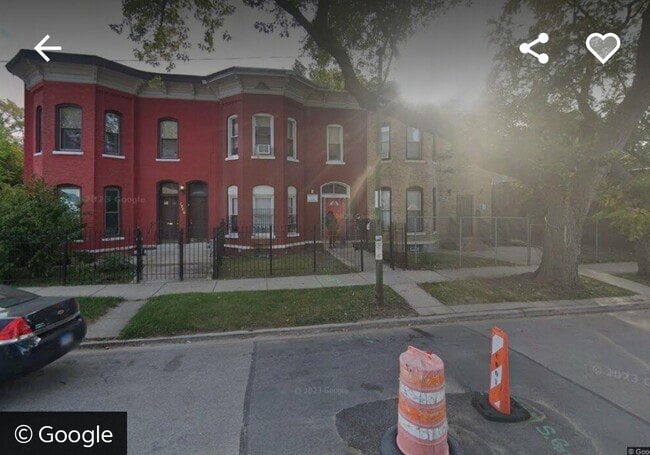 7747 S Greenwood Ave in Chicago, IL - Foto de edificio - Building Photo
