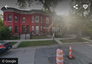 7747 S Greenwood Ave, Unit 1 in Chicago, IL - Foto de edificio - Building Photo