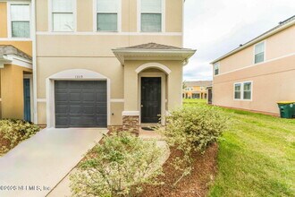 13319 Low Tide Way in Jacksonville, FL - Building Photo - Building Photo