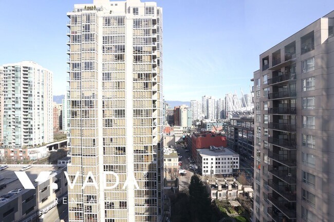 950 Cambie St. in Vancouver, BC - Building Photo - Building Photo