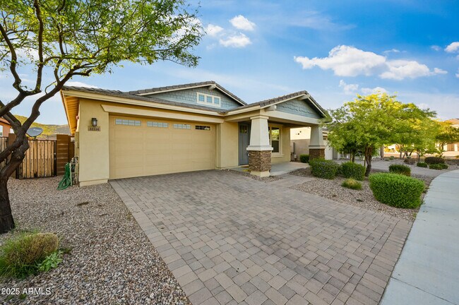 32156 N 132nd Dr in Peoria, AZ - Building Photo - Building Photo