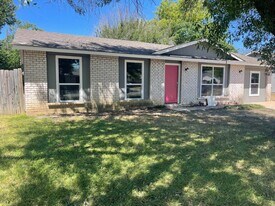 1907 Bradmore Dr in Round Rock, TX - Building Photo