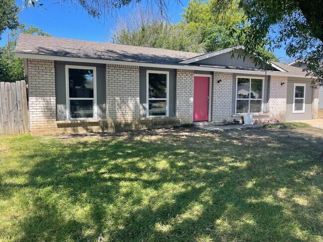 property at 1907 Bradmore Dr
