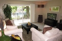 Living Room2 - Fountains at Point West Apartamentos in Sacramento, California