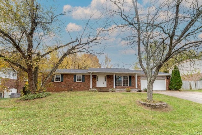 property at 7877 Marywood Dr