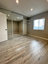 7555 De Longpre Ave in Los Angeles, CA - Building Photo - Building Photo