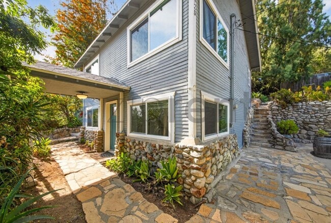 property at 16925 Hillside Dr