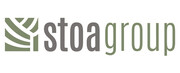 Property Management Company Logo STOA Group