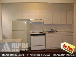 208 Winthrop Rd, Unit 4 in Brookline, MA - Building Photo - Building Photo