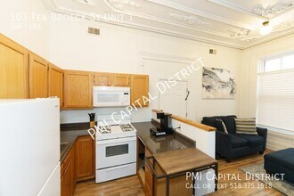 103 Ten Broeck St in Albany, NY - Building Photo - Building Photo