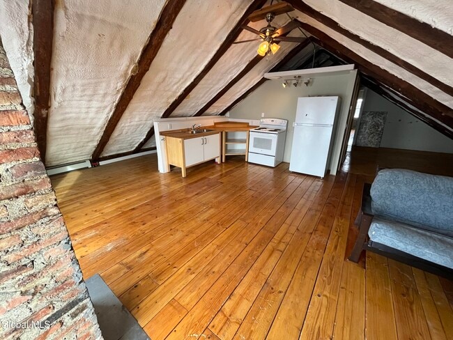 property at 715 Hudson Ave