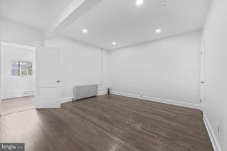 5402 3rd St NW in Washington, DC - Building Photo - Building Photo