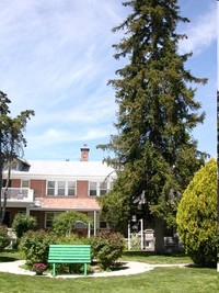 Rosewood Apartments in Nampa, ID - Foto de edificio - Building Photo