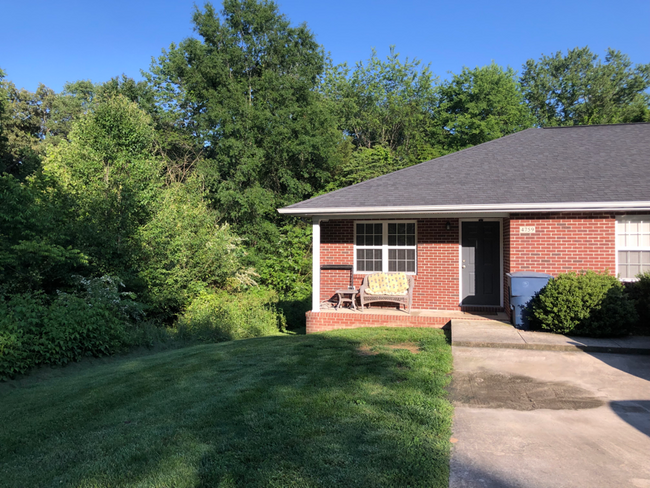 property at 4761 Old Tullahoma Hwy