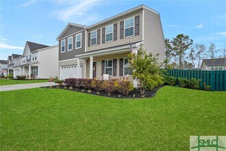 1300 Waybridge Way in Richmond Hill, GA - Building Photo - Building Photo