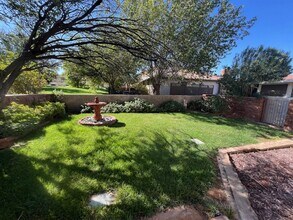 1050 E Brigham Rd in Saint George, UT - Building Photo - Building Photo