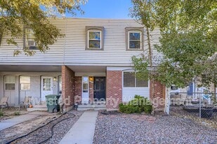 11626 Grant St in Northglenn, CO - Building Photo