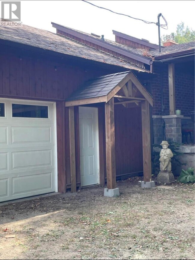 628410 15th Sideroad in Mulmur, ON - Building Photo - Building Photo