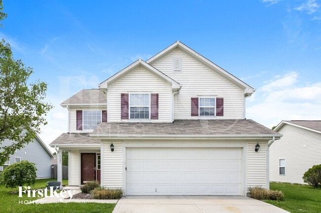 property at 15121 Proud Truth Dr