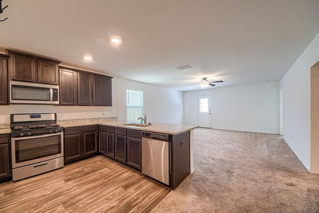 3150 jackson in Converse, TX - Building Photo - Building Photo