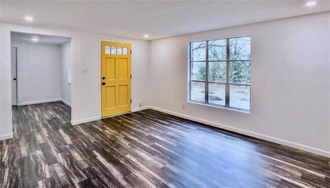 8308 Peaceful Hill Ln in Austin, TX - Building Photo - Building Photo