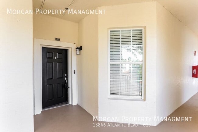 13846 Atlantic Blvd in Jacksonville, FL - Building Photo - Building Photo