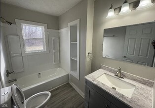 3443 N Edmondson Ave in Indianapolis, IN - Building Photo - Building Photo