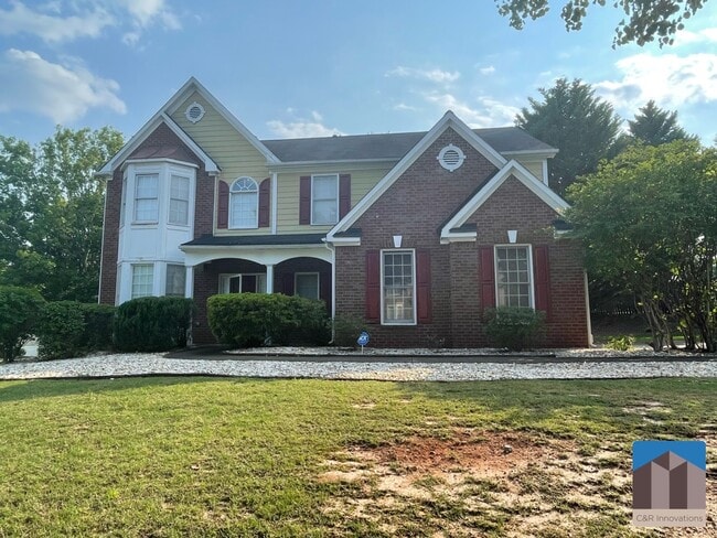 property at 618 Herman Tanner Pl