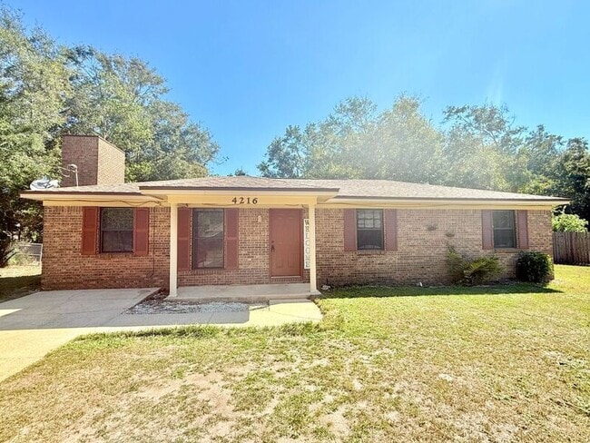 4216 Jernigan Rd