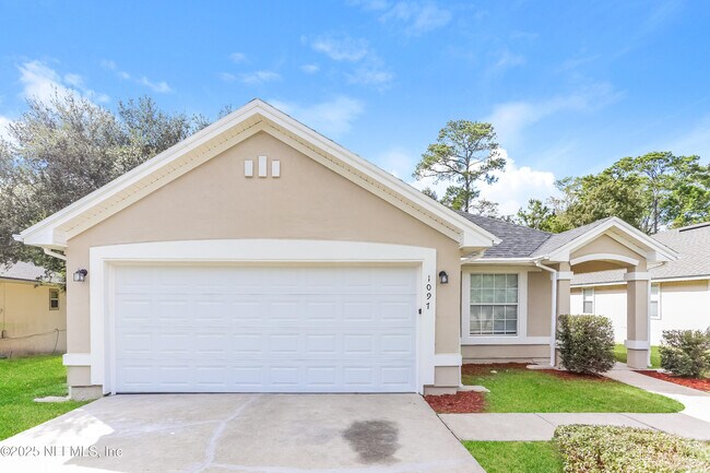 property at 1097 Cherry Point Way