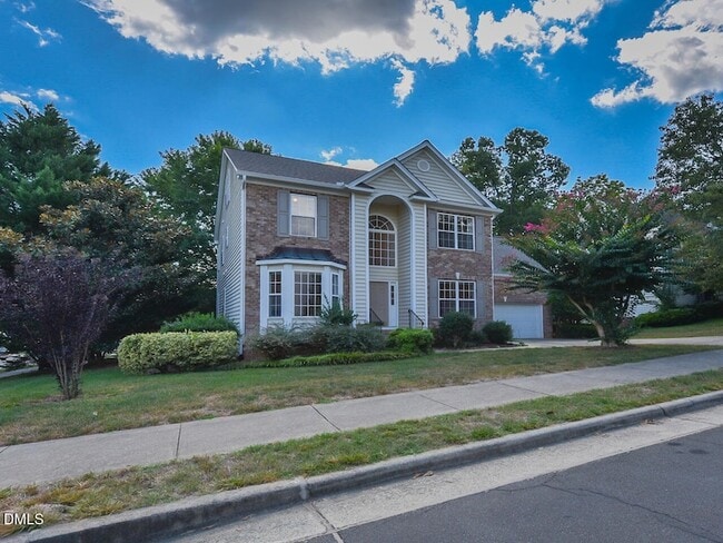 property at 406 Somersview Dr
