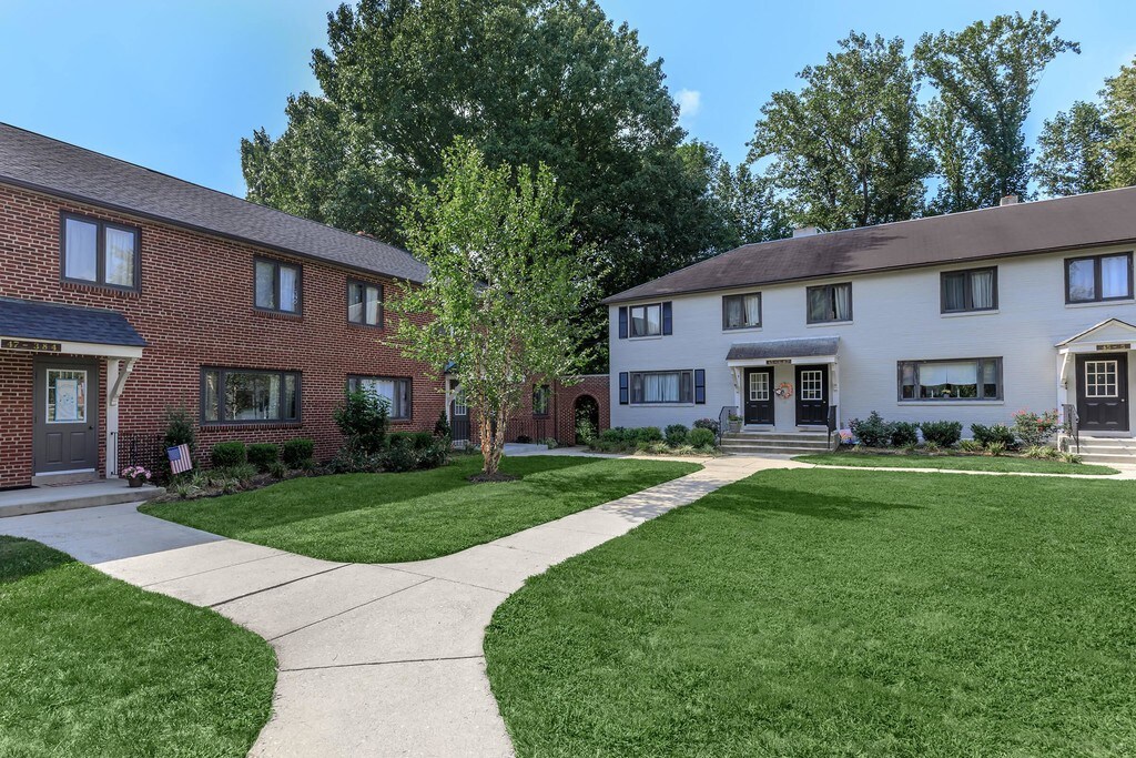 Drexelbrook Apartments Drexel Hill, PA Apartments