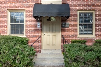 1550 Palm Ave in Jacksonville, FL - Building Photo - Building Photo