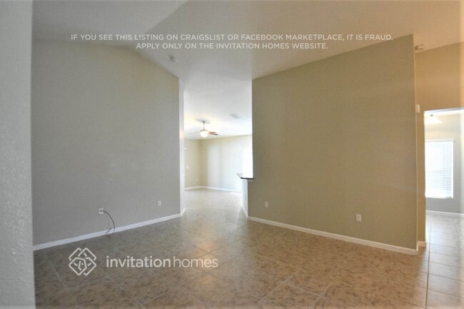 4041 Joslin Way in Melbourne, FL - Foto de edificio - Building Photo