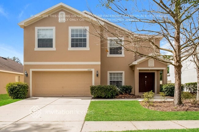 property at 10329 Celtic Ash Dr