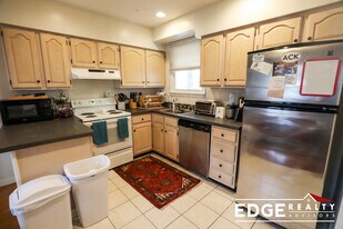 258 Allston St, Unit 3 in Boston, MA - Building Photo